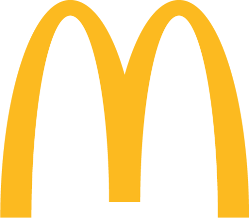 McDonald's Halden
