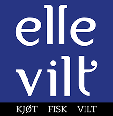 Logoen til Ellevilt AS