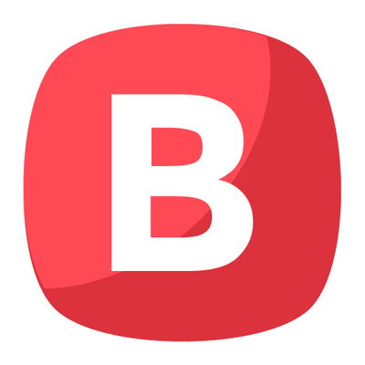 Logoen til Byråguiden
