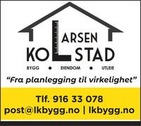 Annonse i Rakkestad Avis