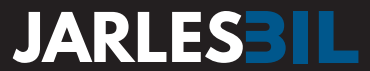 Logoen til Jarles Bil AS