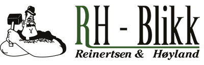 RH Blikk AS