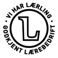 Godkjent Lærebedrift