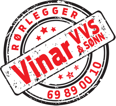 Vinar VVS & sønn AS