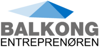 Balkongenteprenøren AS