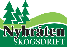 Nybråten Skogdrift DA