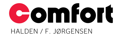 Comfort - F Jørgensen AS