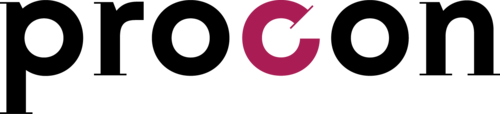 Logoen til Procon AS