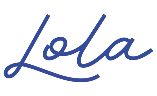 Logoen til Lola AS