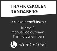 Annonse på trykk i Bygdebladet