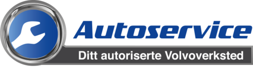 Logoen til Autoservice Moss AS