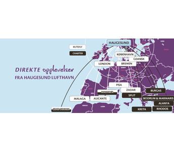 Direkte opplevelser