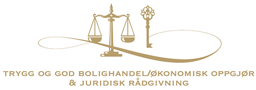 Logoen til Advokatfirmaet Siri K. Karlsen AS