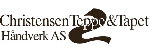 Christensen Teppe & Tapet Håndverk AS