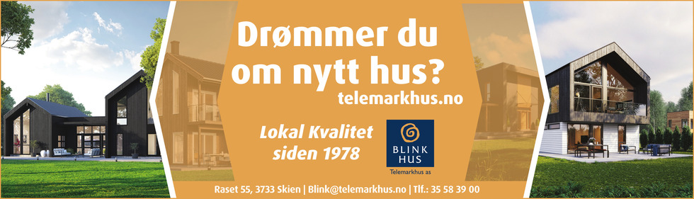 Telemarkhus AS