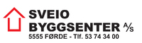 Sveio Byggsenter A/S