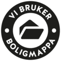 Boligmappa