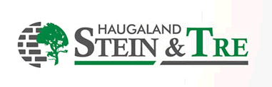 Logoen til Haugaland Stein & Tre AS