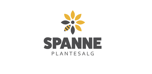 Spanne Plantesalg
