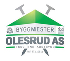 Byggmester Olesrud AS