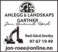 Annonse i Vestby Avis - Bygg og fagfolk