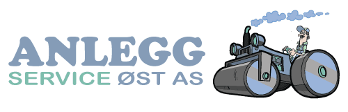 Anleggservice øst AS