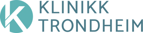 Logoen til Klinikk Trondheim AS