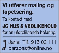 Stålbygg garasje