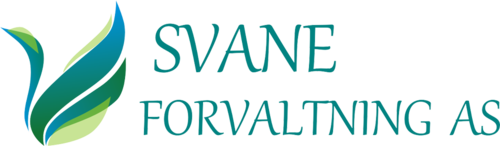 Logoen til Svane forvaltning AS