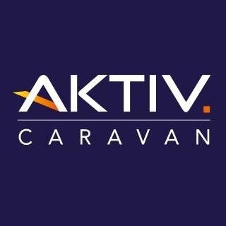 Logoen til Aktiv Caravan AS