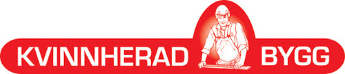 Logoen til Kvinnherad Bygg AS