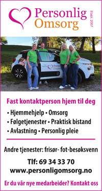 Annonse på trykk i Sarpsborg Arbeiderblad