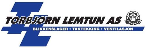 Kobber- og blikkenslagerverksted Torbjørn Lemtun AS