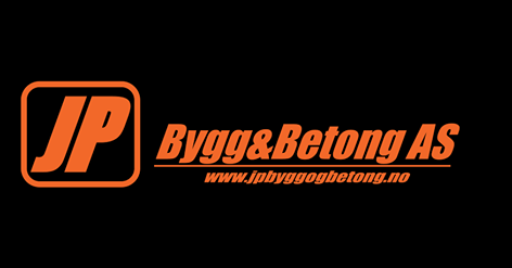 JP Bygg og Betong AS