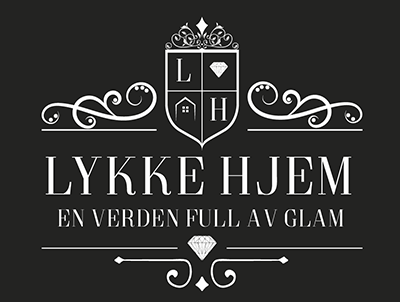 Logoen til Lykkehjem AS