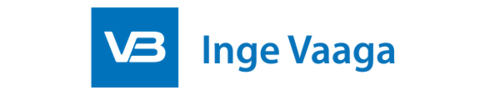 Logoen til Inge Vaaga AS