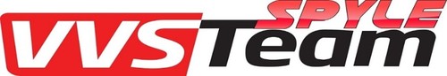 Logoen til VVS Team Sentral AS
