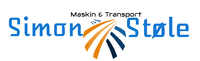 Simon Støle Maskin & Transport AS