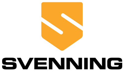 Logoen til Gerhard Svenning AS