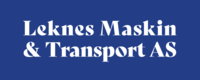 Leknes Maskin & Transport AS