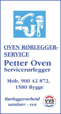 Annonse i Moss Avis - Bygg og fagfolk