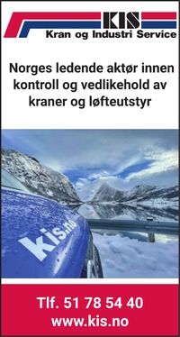 Annonse i Haugesunds Avis - Bygg og fagfolk