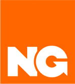 Logoen til Norsk Gjenvinning AS