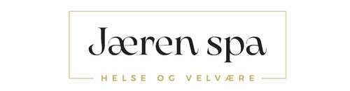 Logoen til Jæren Spa og Velvære AS