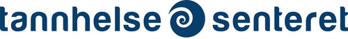 Logoen til Tannhelsesenteret Lørenskog AS.