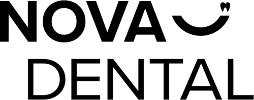 Logoen til Nova-Dental Tønsberg AS