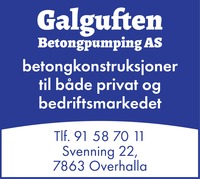 Annonse i Namdalsavisa