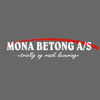 Mona Betong AS