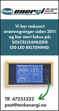 Annonse i Oppland Arbeiderblad - Bygg og fagfolk