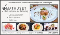 Annonse i Telemarksavisa - Alt til bryllupet